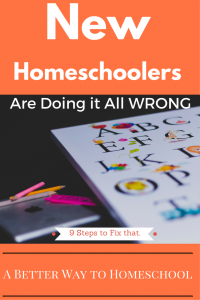 Click the image to learn how you can homeschool with confidence. {Grab your freebies while you are there!}