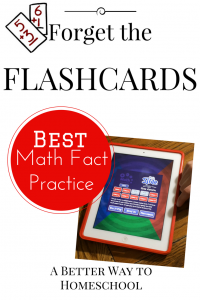 Best Math Fact Practice App