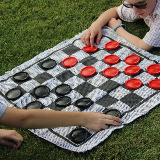 I Challenge You to the Best Game EVER!