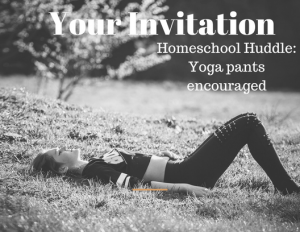 #homeschoolconference #homeschoolhuddle #howtohomeschool