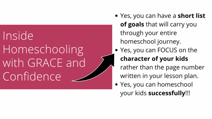 how to begin homeschooling