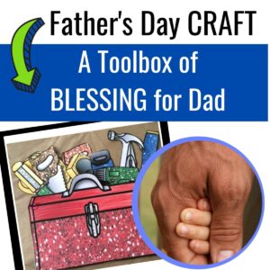 father's day craft