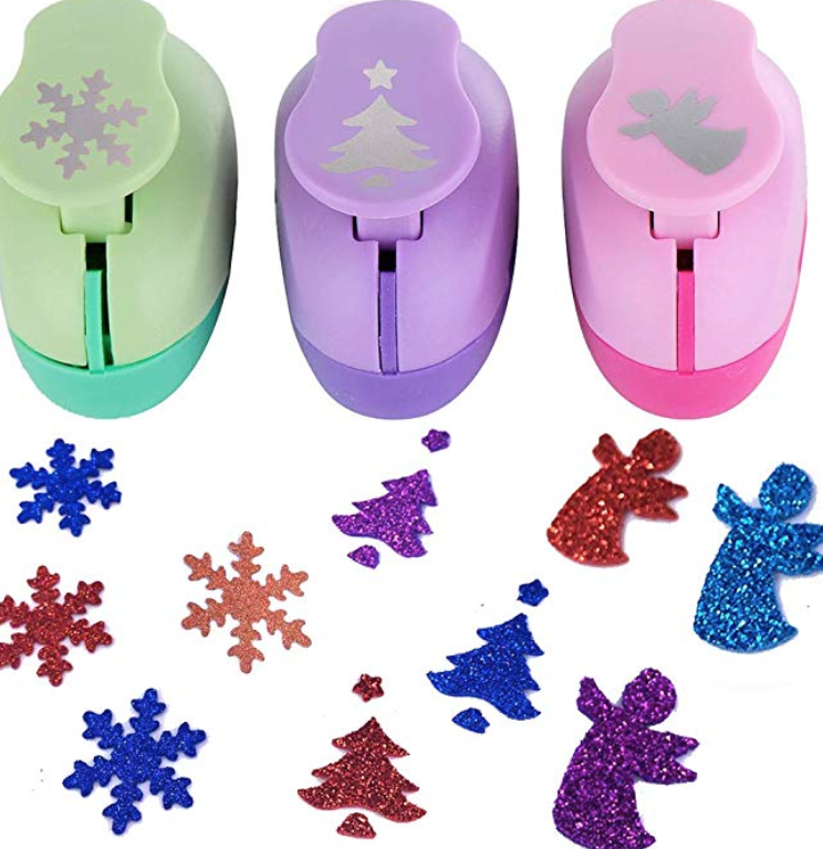 hole punch for kids