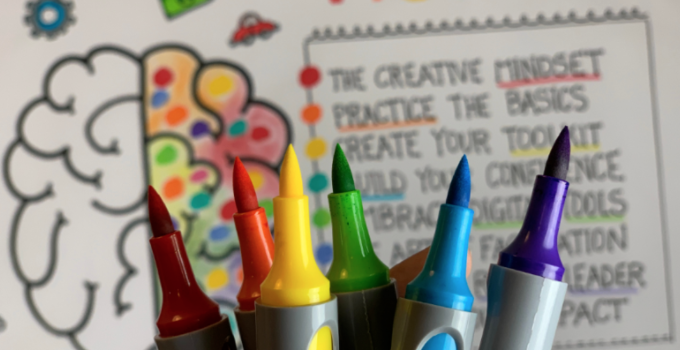 how to doodle