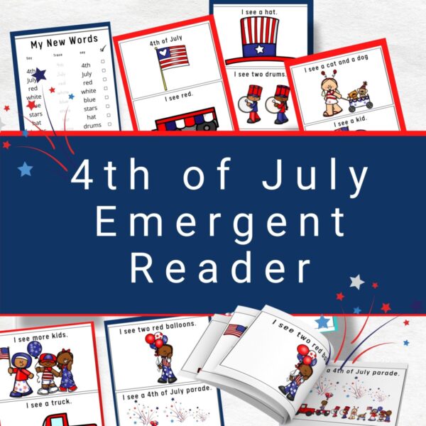 4th of july activities for preschoolers collage
